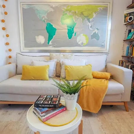 Simba By Hello Homes * Puigmoltó