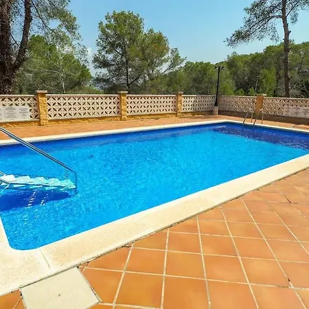 Simba By Hello Homes Puigmoltó