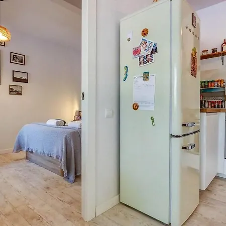 Simba By Hello Homes Puigmoltó